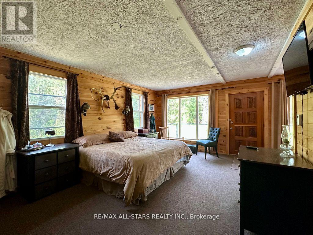 380 Ledge Road, Trent Lakes, Ontario  K0M 1A0 - Photo 22 - X13019316