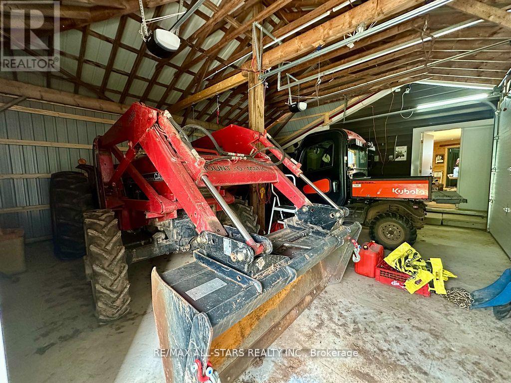 380 Ledge Road, Trent Lakes, Ontario  K0M 1A0 - Photo 36 - X13019316