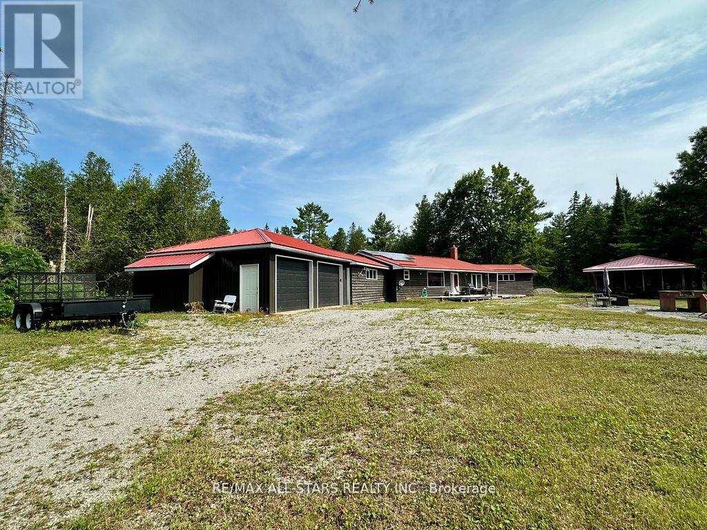 380 Ledge Road, Trent Lakes, Ontario  K0M 1A0 - Photo 43 - X13019316