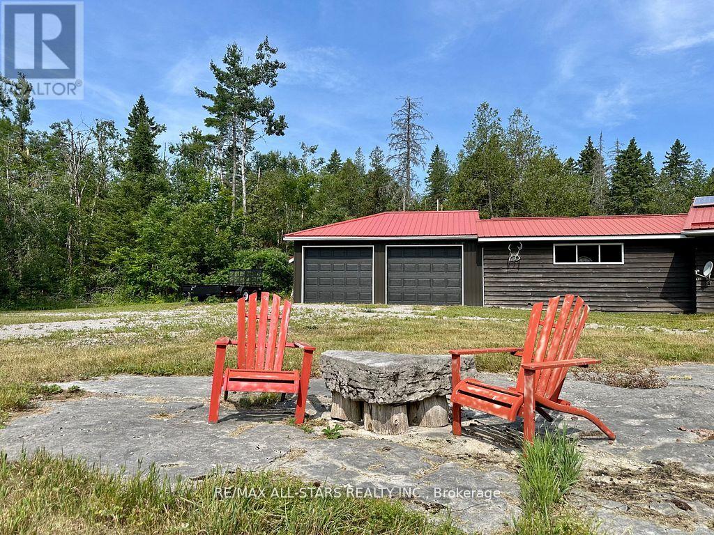 380 Ledge Road, Trent Lakes, Ontario  K0M 1A0 - Photo 44 - X13019316