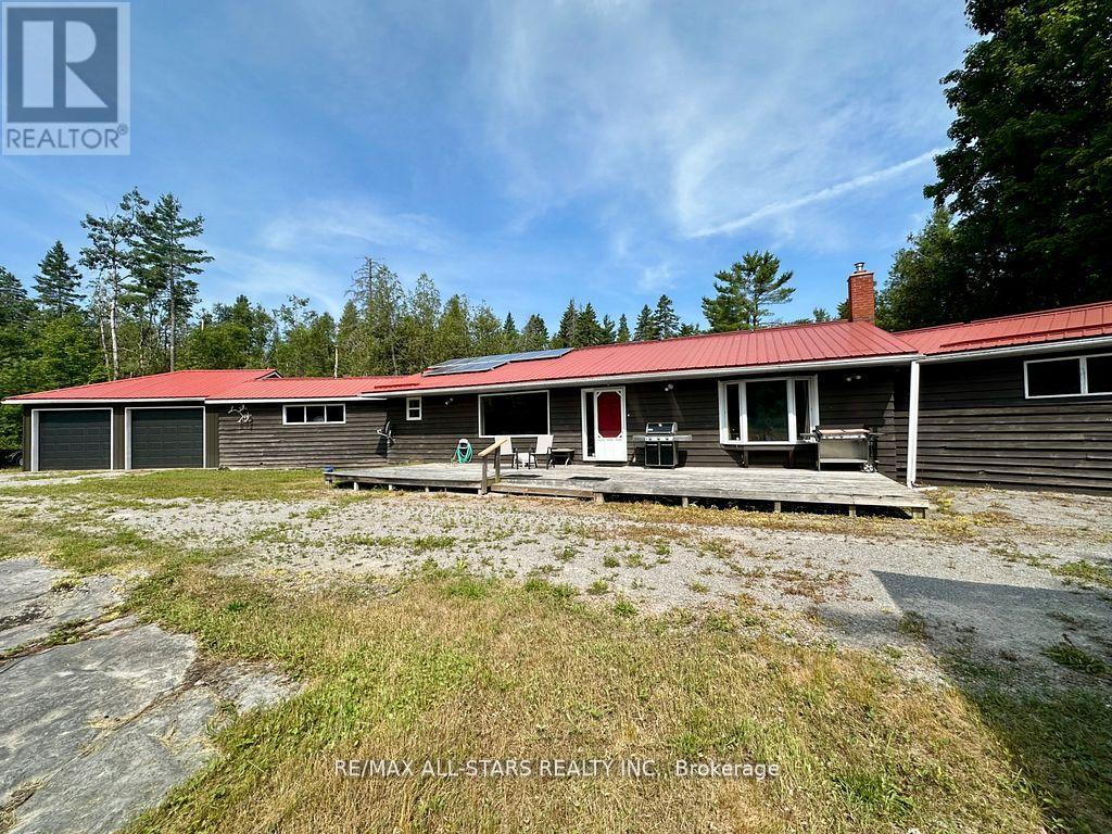 380 Ledge Road, Trent Lakes, Ontario  K0M 1A0 - Photo 45 - X13019316