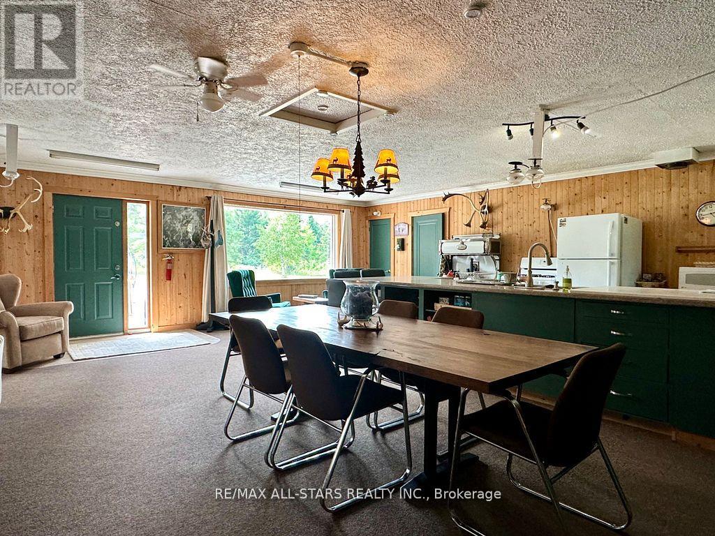 380 Ledge Road, Trent Lakes, Ontario  K0M 1A0 - Photo 8 - X13019316