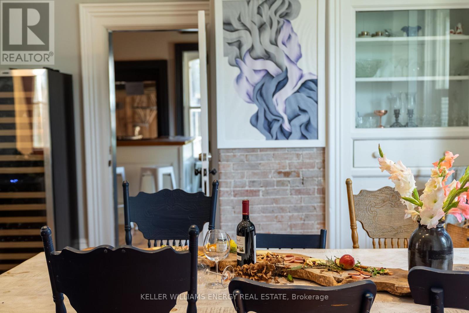 66 Gilead Road, R.r. #2 Road, Prince Edward County, Ontario  K0K 1G0 - Photo 14 - X13019368