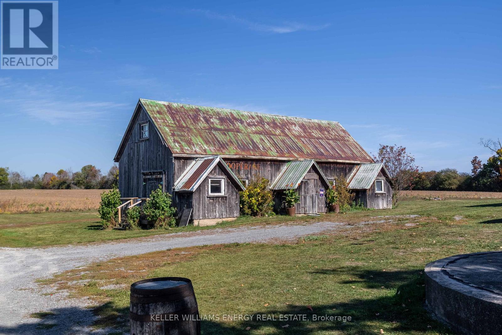 66 Gilead Road, R.r. #2 Road, Prince Edward County, Ontario  K0K 1G0 - Photo 28 - X13019368