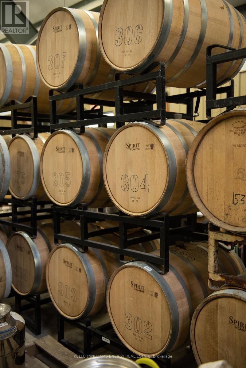 66 Gilead Road, R.r. #2 Road, Prince Edward County, Ontario  K0K 1G0 - Photo 39 - X13019368