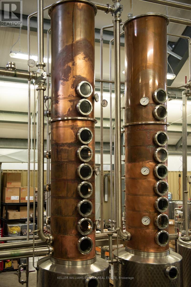 66 Gilead Road, R.r. #2 Road, Prince Edward County, Ontario  K0K 1G0 - Photo 40 - X13019368