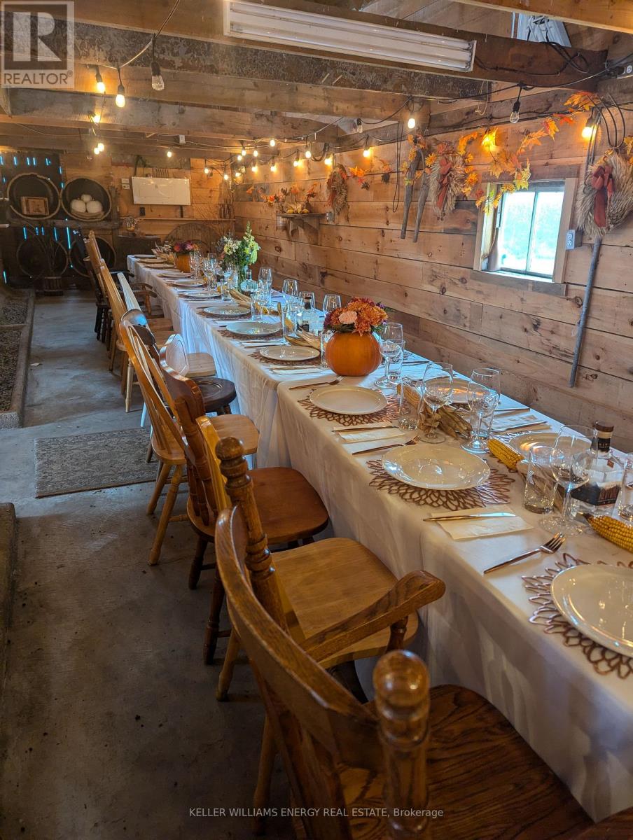 66 Gilead Road, R.r. #2 Road, Prince Edward County, Ontario  K0K 1G0 - Photo 44 - X13019368