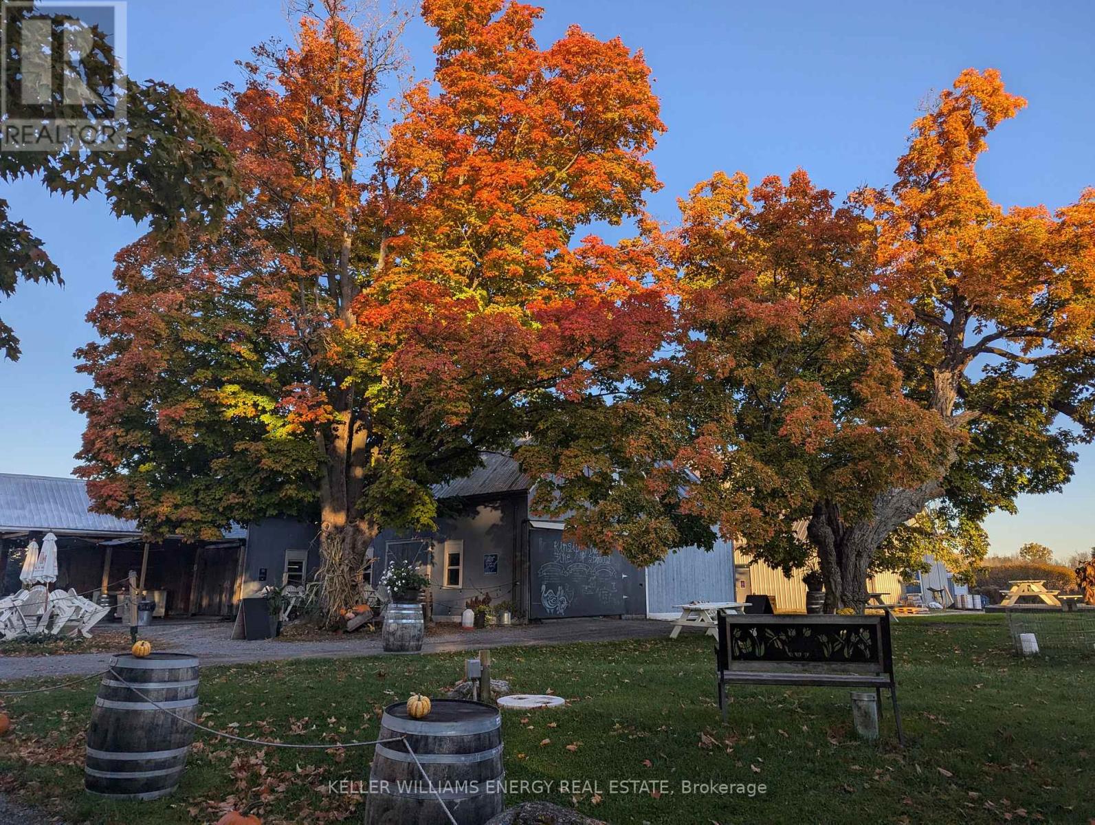 66 Gilead Road, R.r. #2 Road, Prince Edward County, Ontario  K0K 1G0 - Photo 45 - X13019368