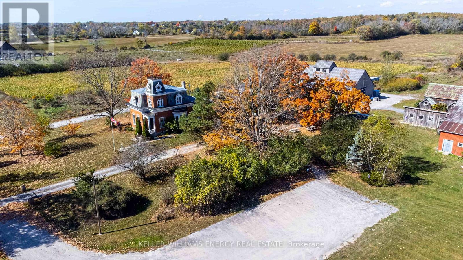 66 Gilead Road, R.r. #2 Road, Prince Edward County, Ontario  K0K 1G0 - Photo 48 - X13019368