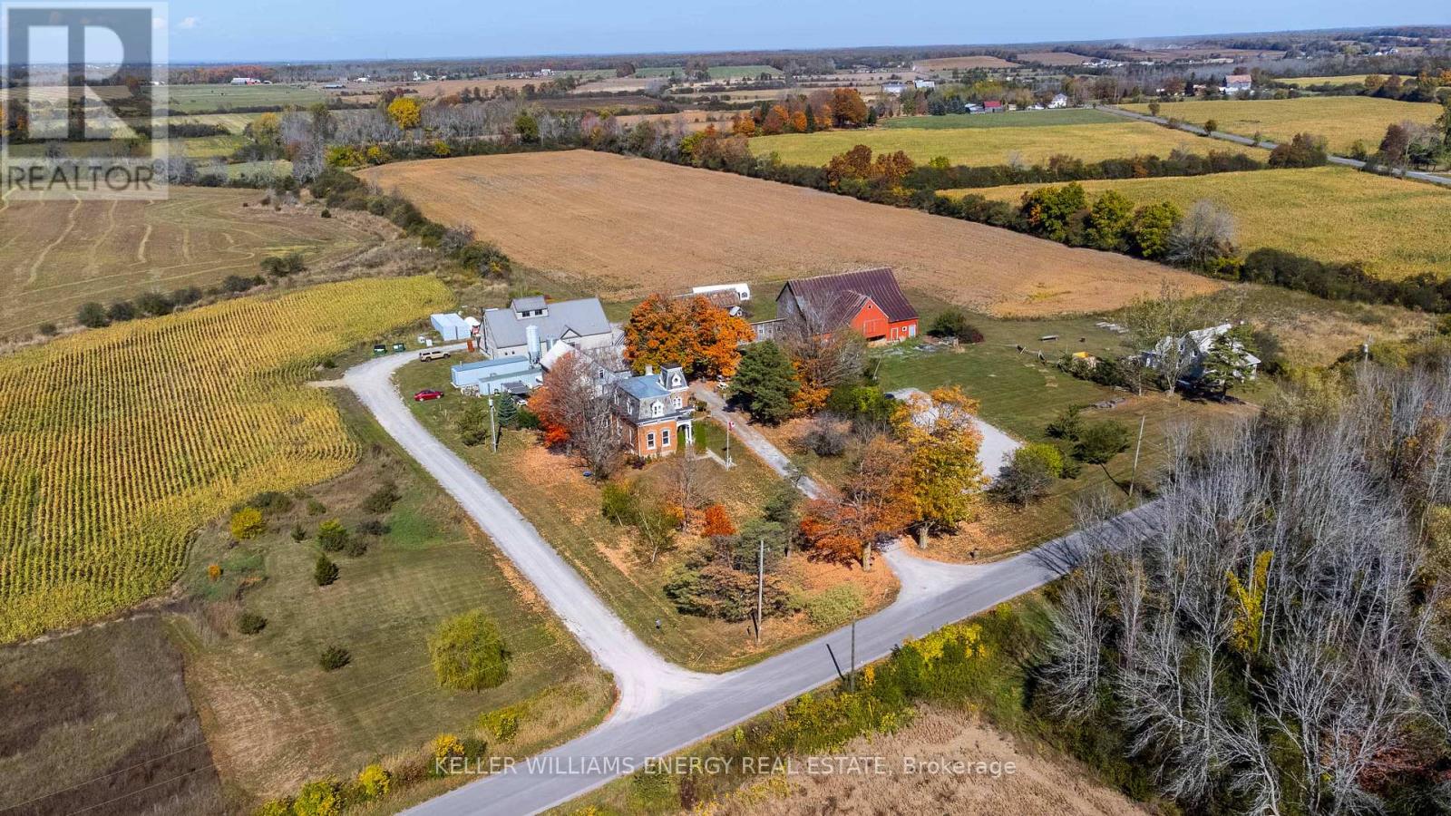 66 Gilead Road, R.r. #2 Road, Prince Edward County, Ontario  K0K 1G0 - Photo 49 - X13019368