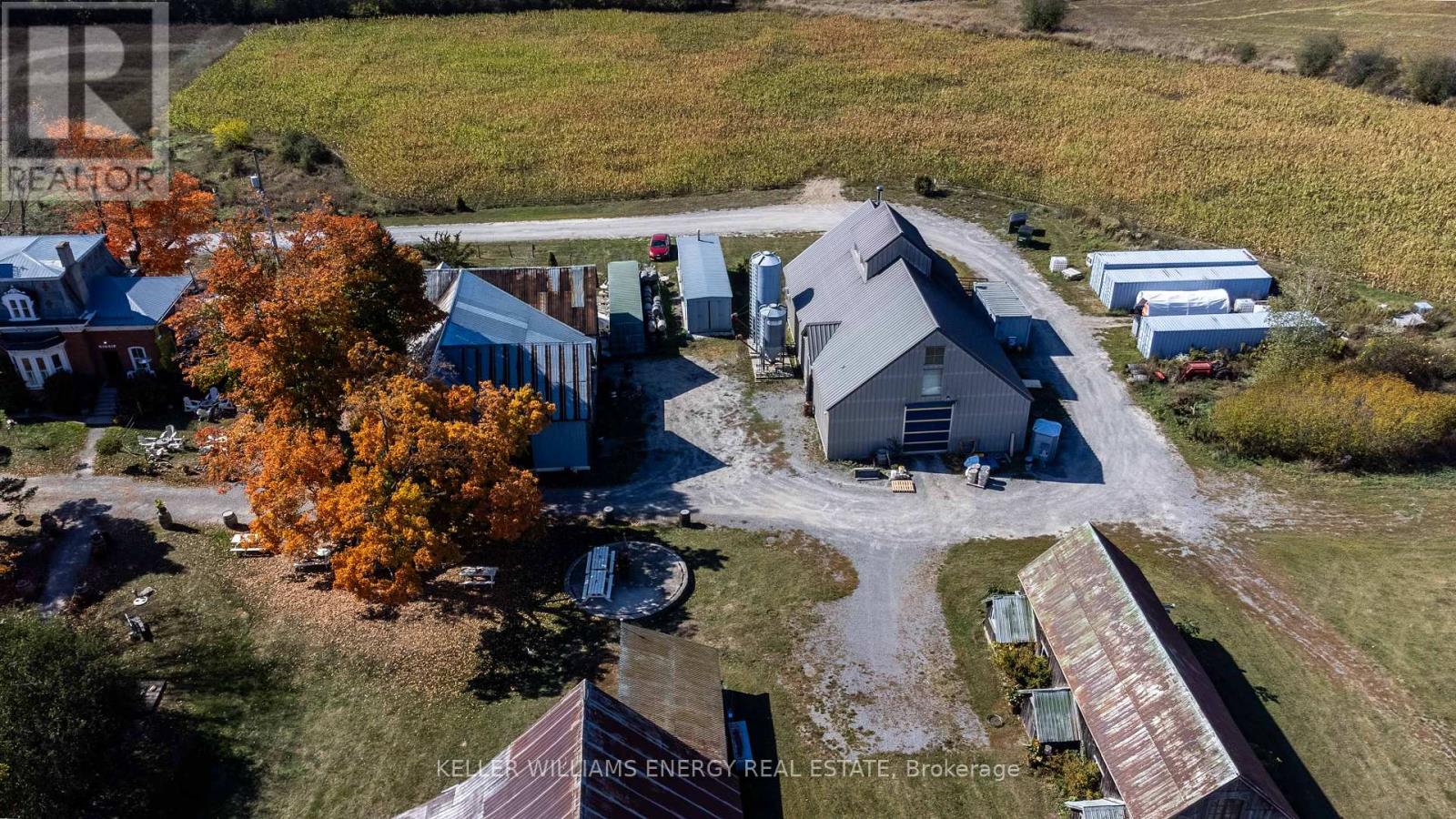 66 Gilead Road, R.r. #2 Road, Prince Edward County, Ontario  K0K 1G0 - Photo 50 - X13019368