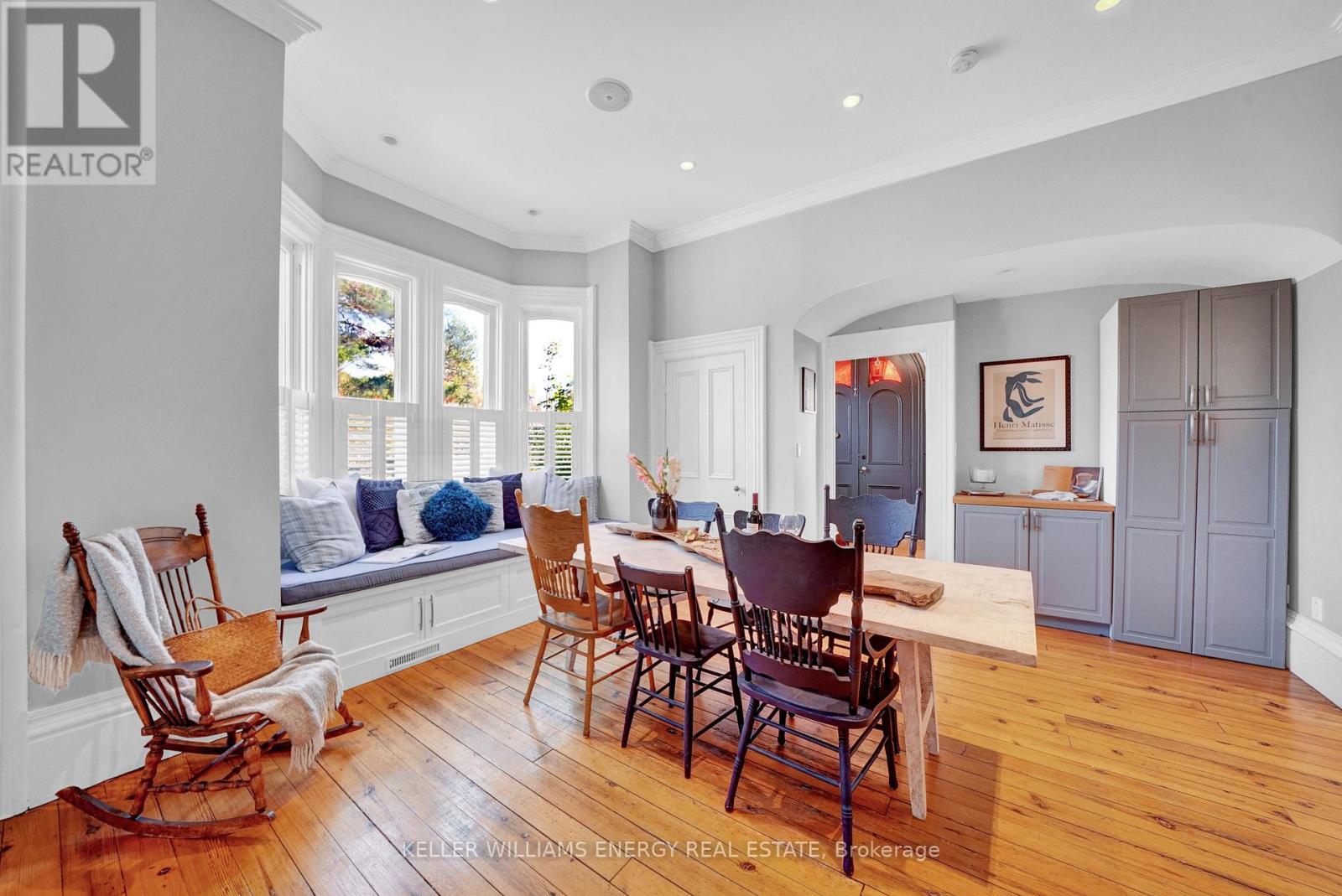 66 Gilead Road, R.r. #2 Road, Prince Edward County, Ontario  K0K 1G0 - Photo 8 - X13019368