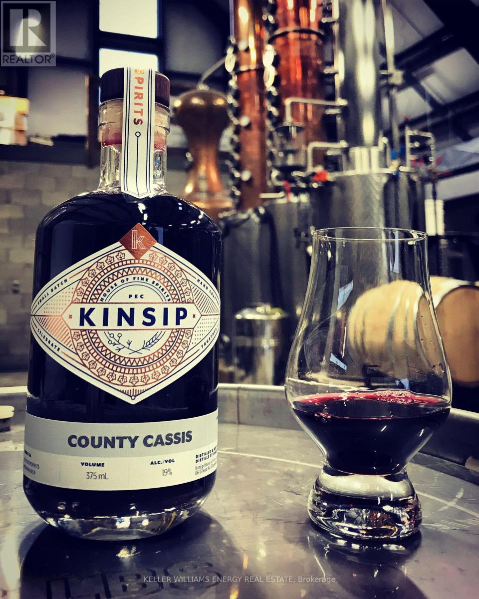 66 Gilead Road, R.r. #2 Road, Prince Edward County, Ontario  K0K 1G0 - Photo 15 - X13019372