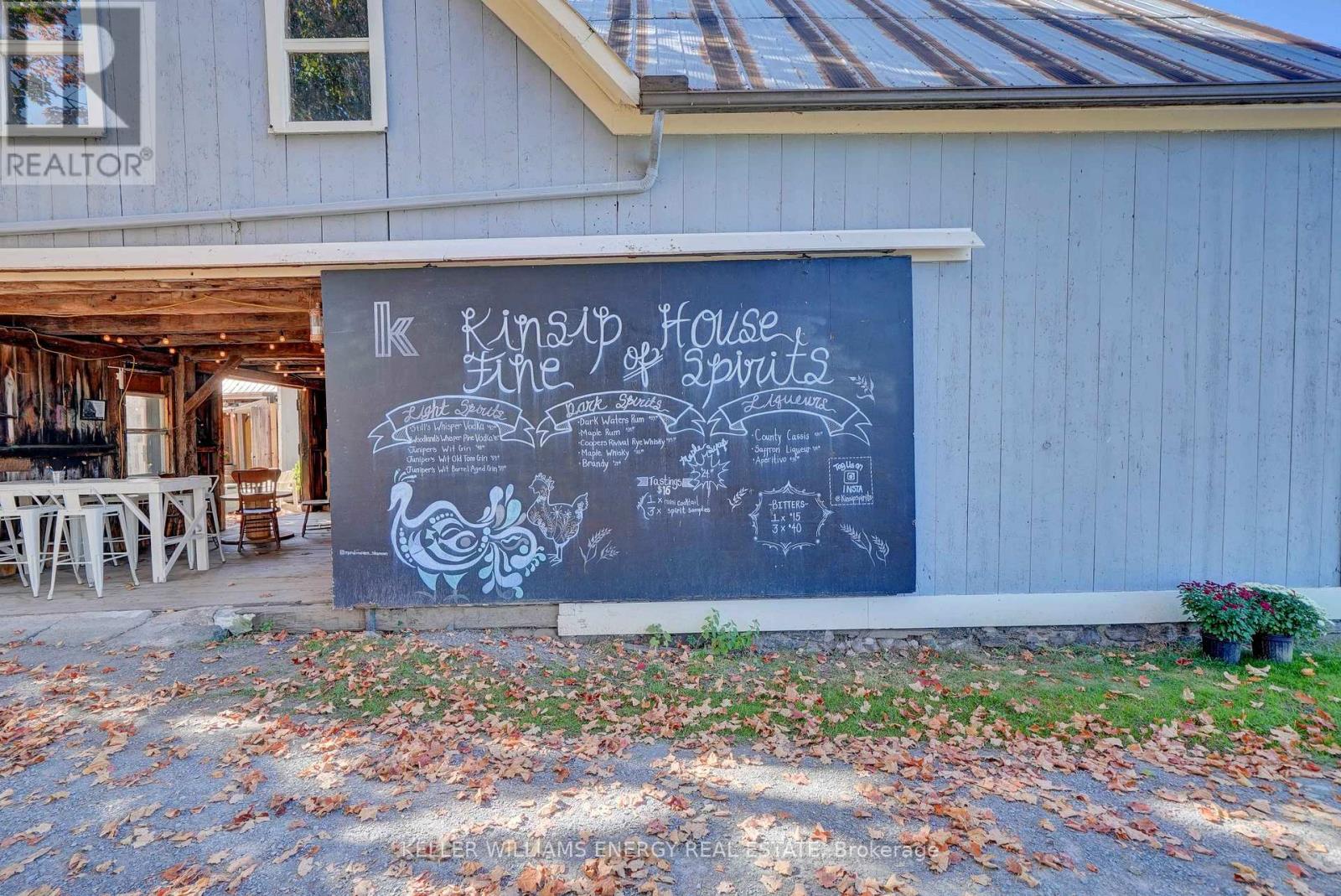 66 Gilead Road, R.r. #2 Road, Prince Edward County, Ontario  K0K 1G0 - Photo 20 - X13019372