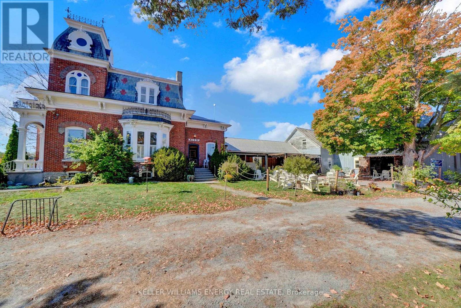 66 Gilead Road, R.r. #2 Road, Prince Edward County, Ontario  K0K 1G0 - Photo 3 - X13019372