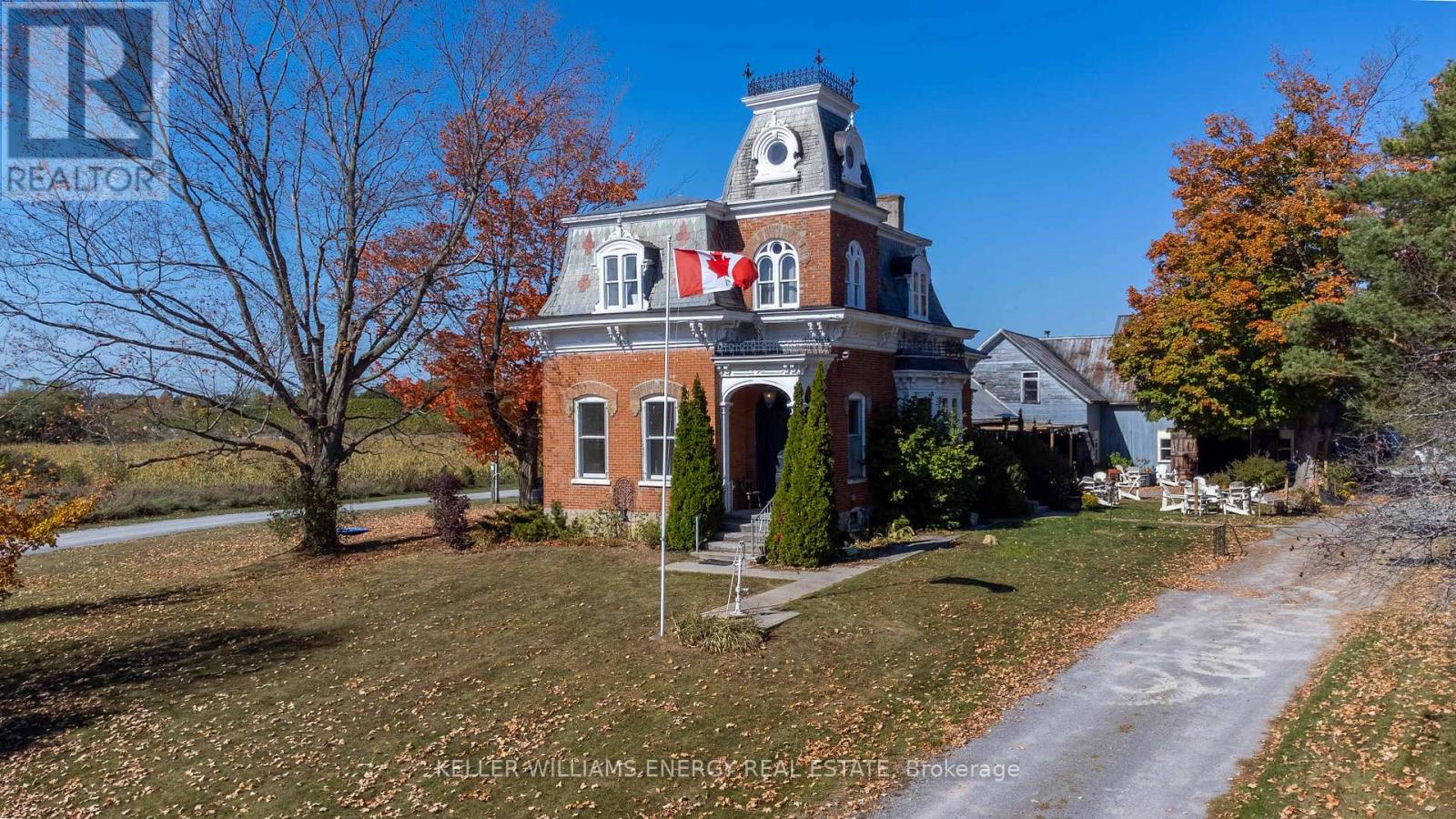 66 Gilead Road, R.r. #2 Road, Prince Edward County, Ontario  K0K 1G0 - Photo 32 - X13019372