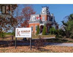 66 GILEAD ROAD, R.R. #2 ROAD, Prince Edward County, Ontario