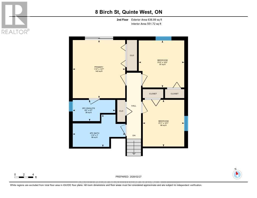 8 Birch Street, Quinte West, Ontario  K8V 6J1 - Photo 28 - X13019434