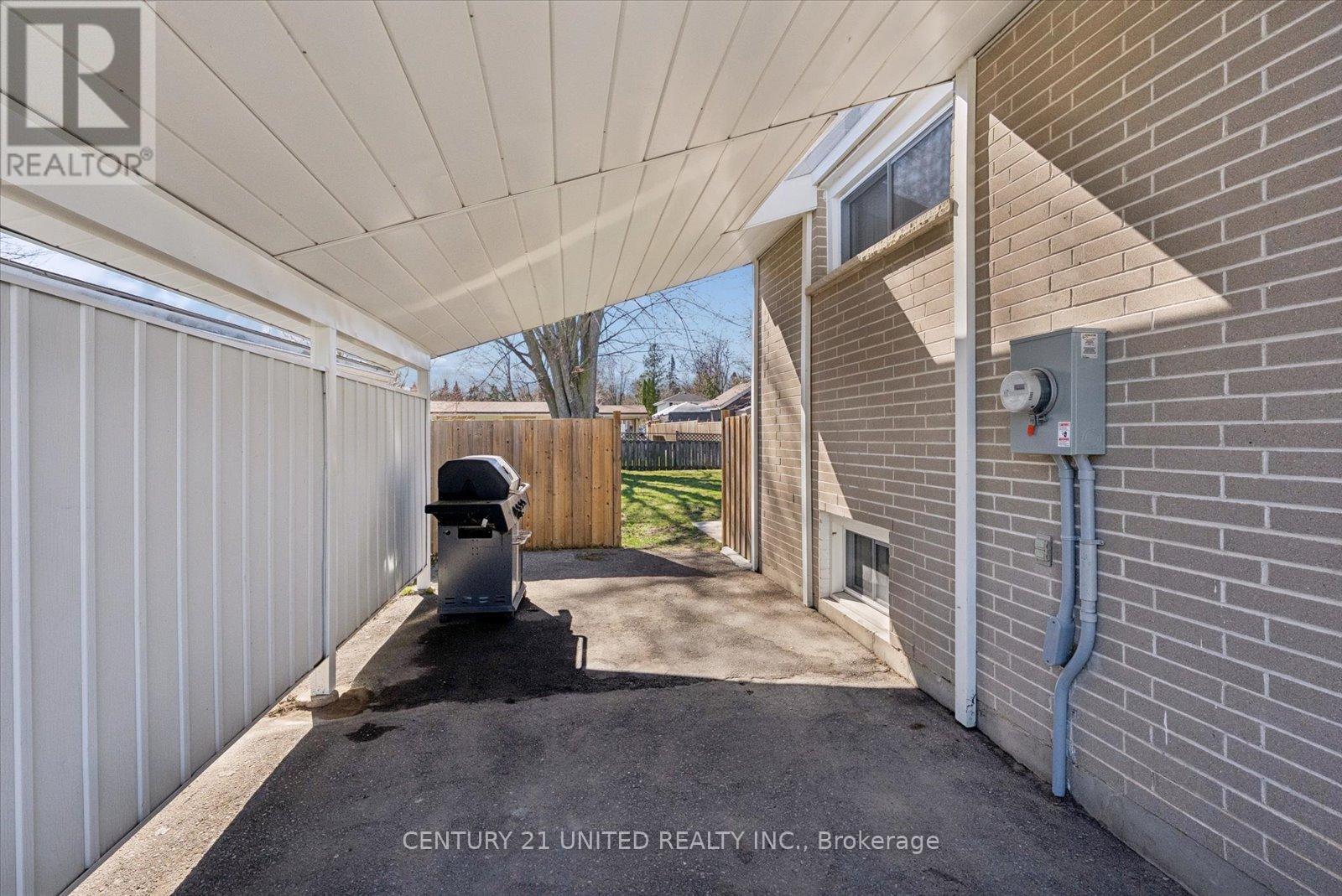 1309 Royal Drive, Peterborough, Ontario  K9H 6R6 - Photo 28 - X13019466