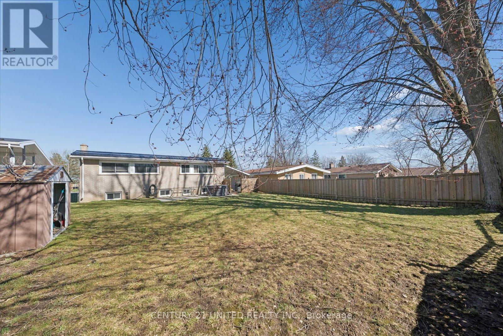 1309 Royal Drive, Peterborough, Ontario  K9H 6R6 - Photo 29 - X13019466