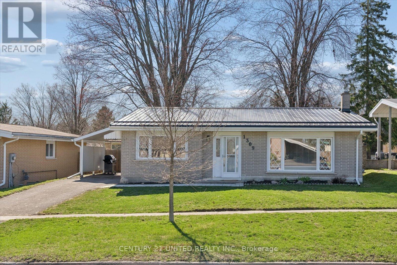 1309 Royal Drive, Peterborough, Ontario  K9H 6R6 - Photo 3 - X13019466