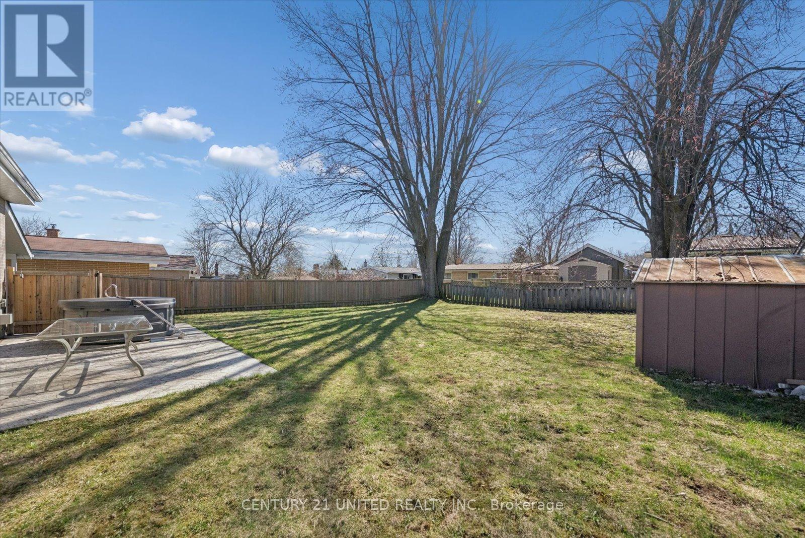 1309 Royal Drive, Peterborough, Ontario  K9H 6R6 - Photo 30 - X13019466