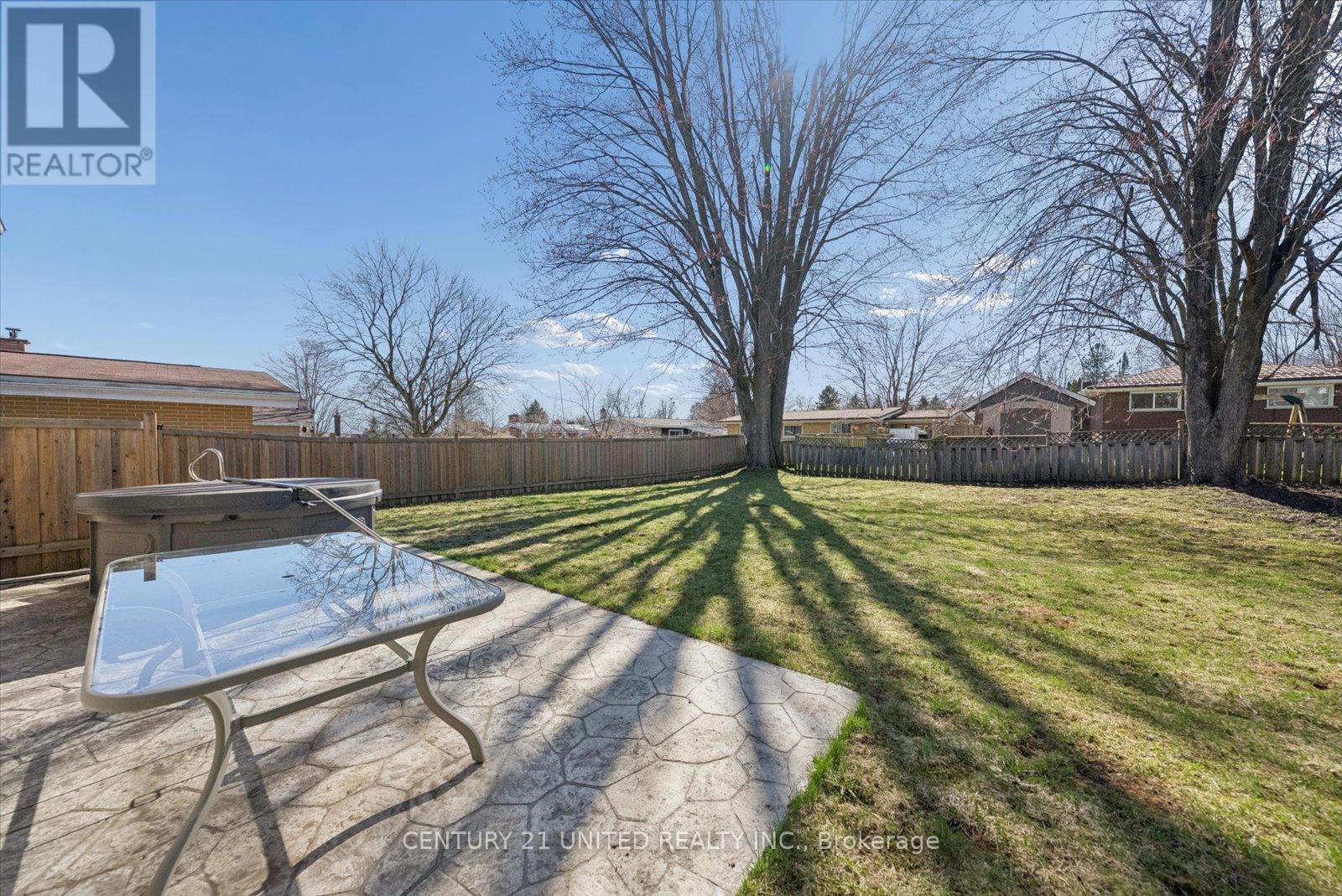 1309 Royal Drive, Peterborough, Ontario  K9H 6R6 - Photo 31 - X13019466