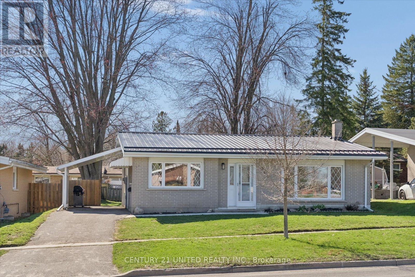 1309 Royal Drive, Peterborough, Ontario  K9H 6R6 - Photo 32 - X13019466