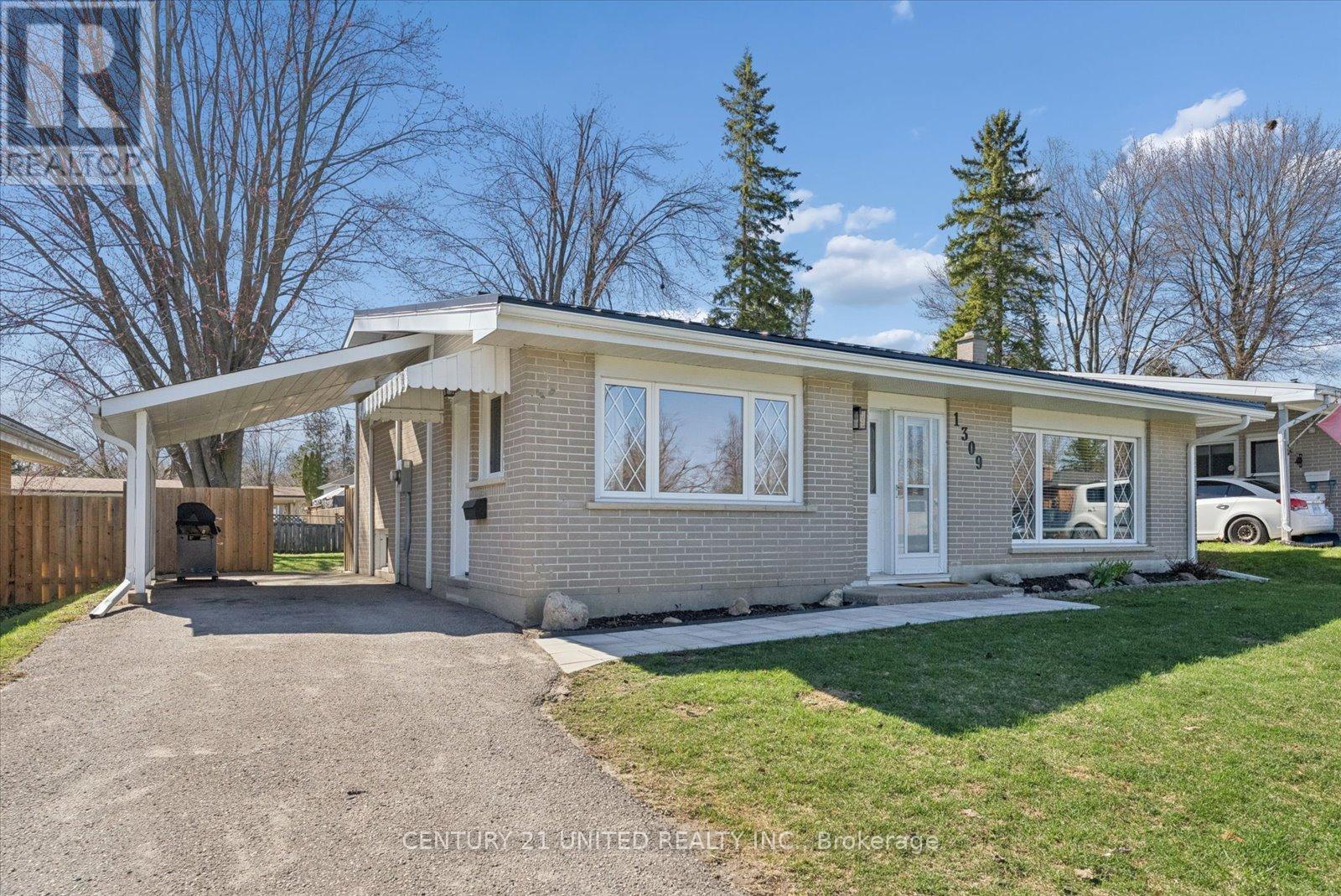 1309 Royal Drive, Peterborough, Ontario  K9H 6R6 - Photo 33 - X13019466