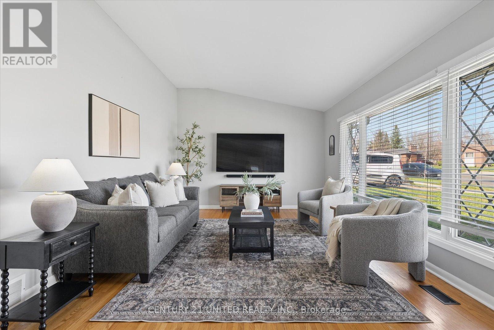 1309 Royal Drive, Peterborough, Ontario  K9H 6R6 - Photo 5 - X13019466