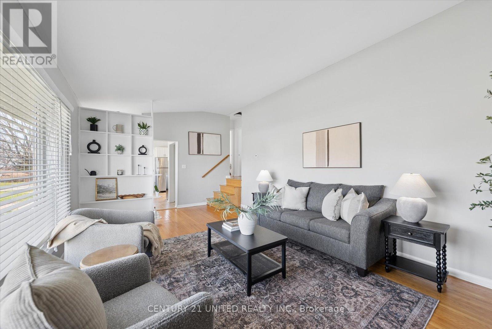 1309 Royal Drive, Peterborough, Ontario  K9H 6R6 - Photo 8 - X13019466