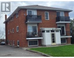 27 KING GEORGE SQUARE, Belleville, Ontario
