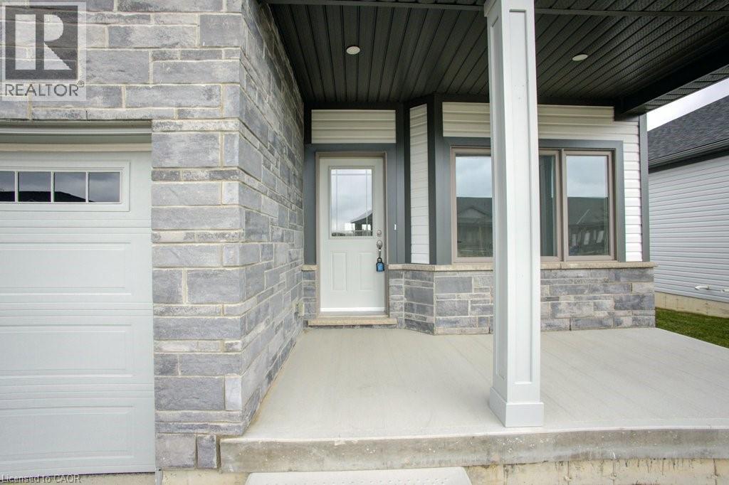 92 Cheryl Avenue, Atwood, Ontario  N0G 1B0 - Photo 6 - 40816539