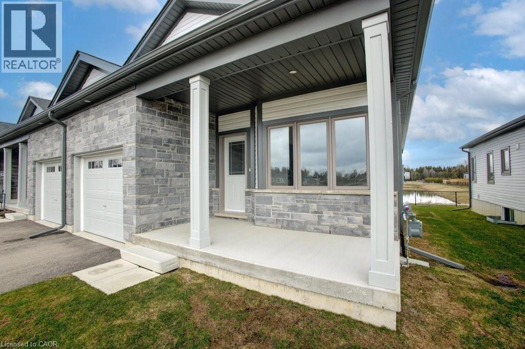 92 Cheryl Avenue, Atwood, Ontario  N0G 1B0 - Photo 4 - 40816539