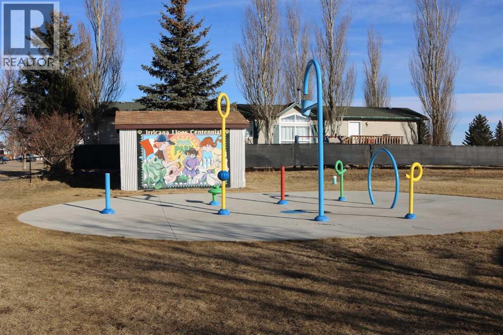 447 Henricks Drive, Irricana, Alberta  T0M 1B0 - Photo 29 - A2287250