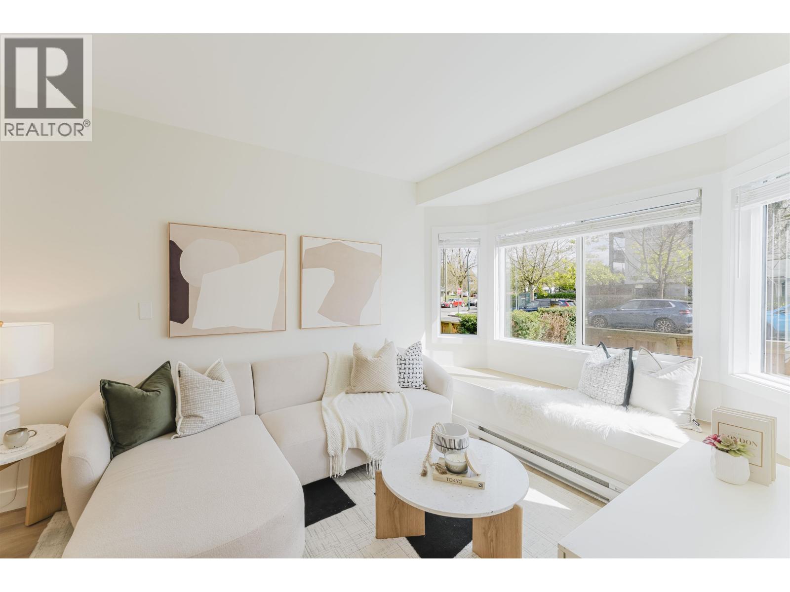 331 GARDEN DRIVE, Vancouver, British Columbia