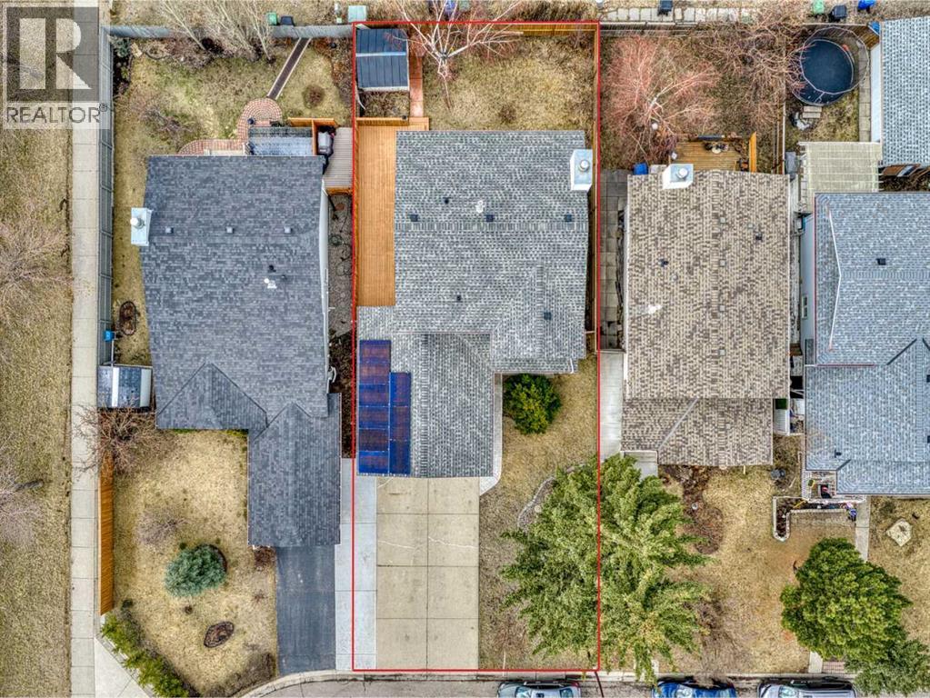 43 Millrise Crescent Sw, Calgary, Alberta  T2Y 2H7 - Photo 41 - A2288261