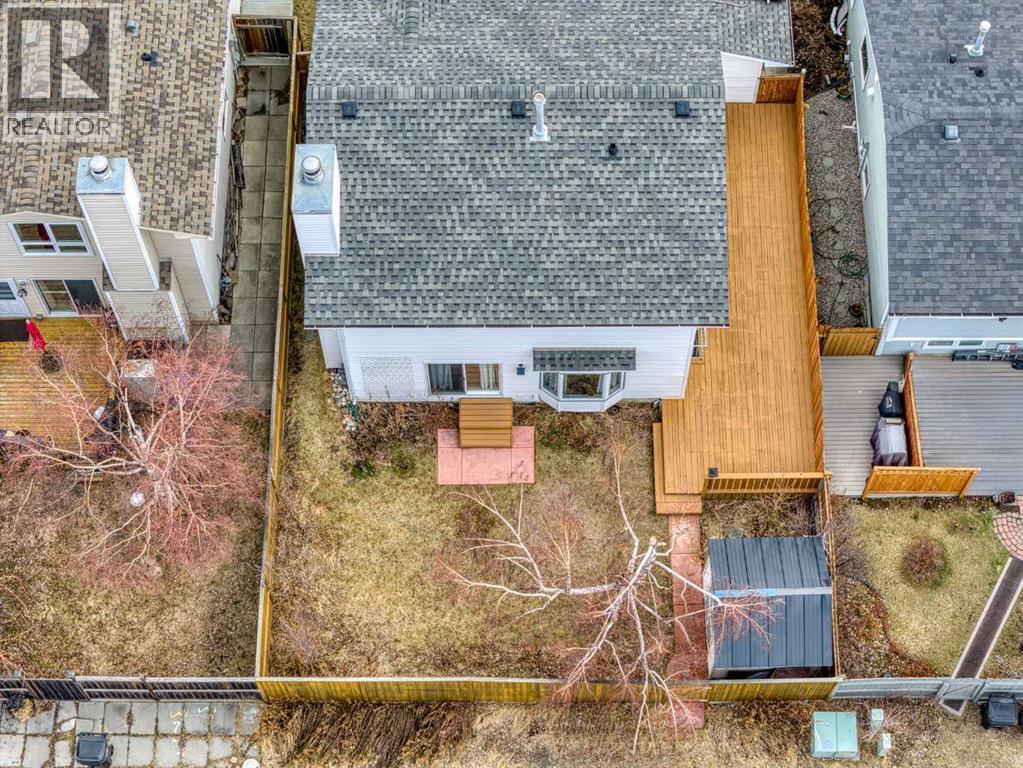 43 Millrise Crescent Sw, Calgary, Alberta  T2Y 2H7 - Photo 43 - A2288261