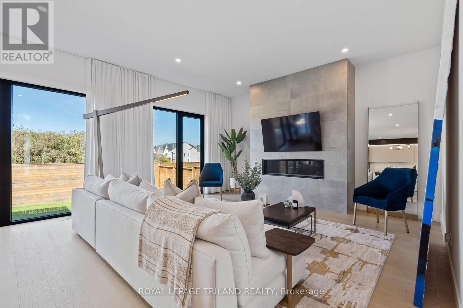 3455 Grand Oak Crossing, London South, Ontario  N6P 0G7 - Photo 16 - X13019180