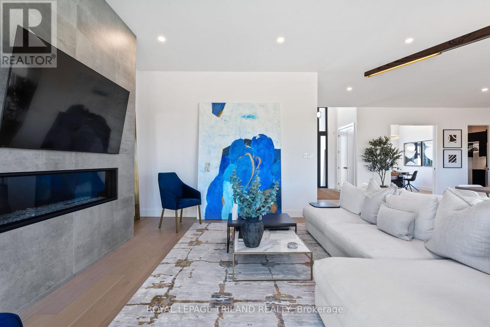 3455 Grand Oak Crossing, London South, Ontario  N6P 0G7 - Photo 19 - X13019180