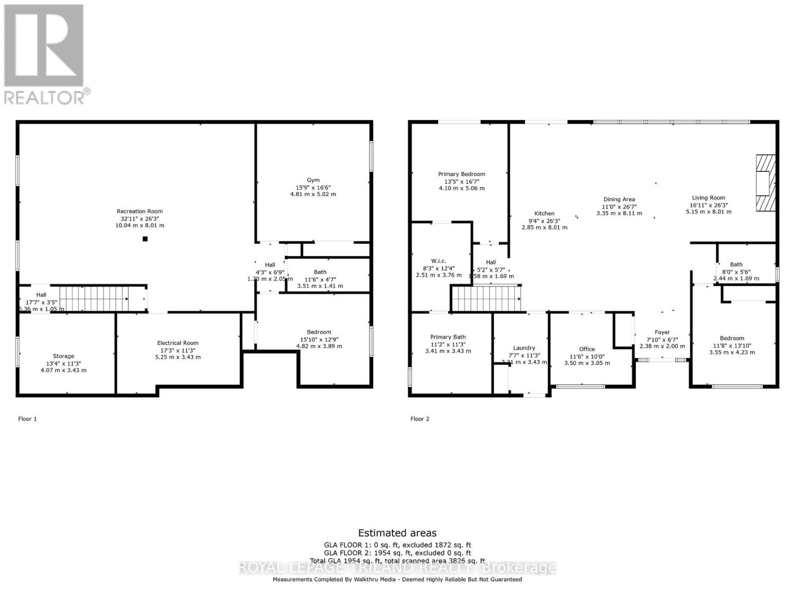 3455 Grand Oak Crossing, London South, Ontario  N6P 0G7 - Photo 49 - X13019180