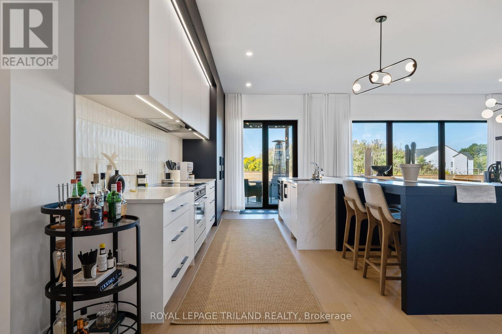 3455 Grand Oak Crossing, London South, Ontario  N6P 0G7 - Photo 8 - X13019180