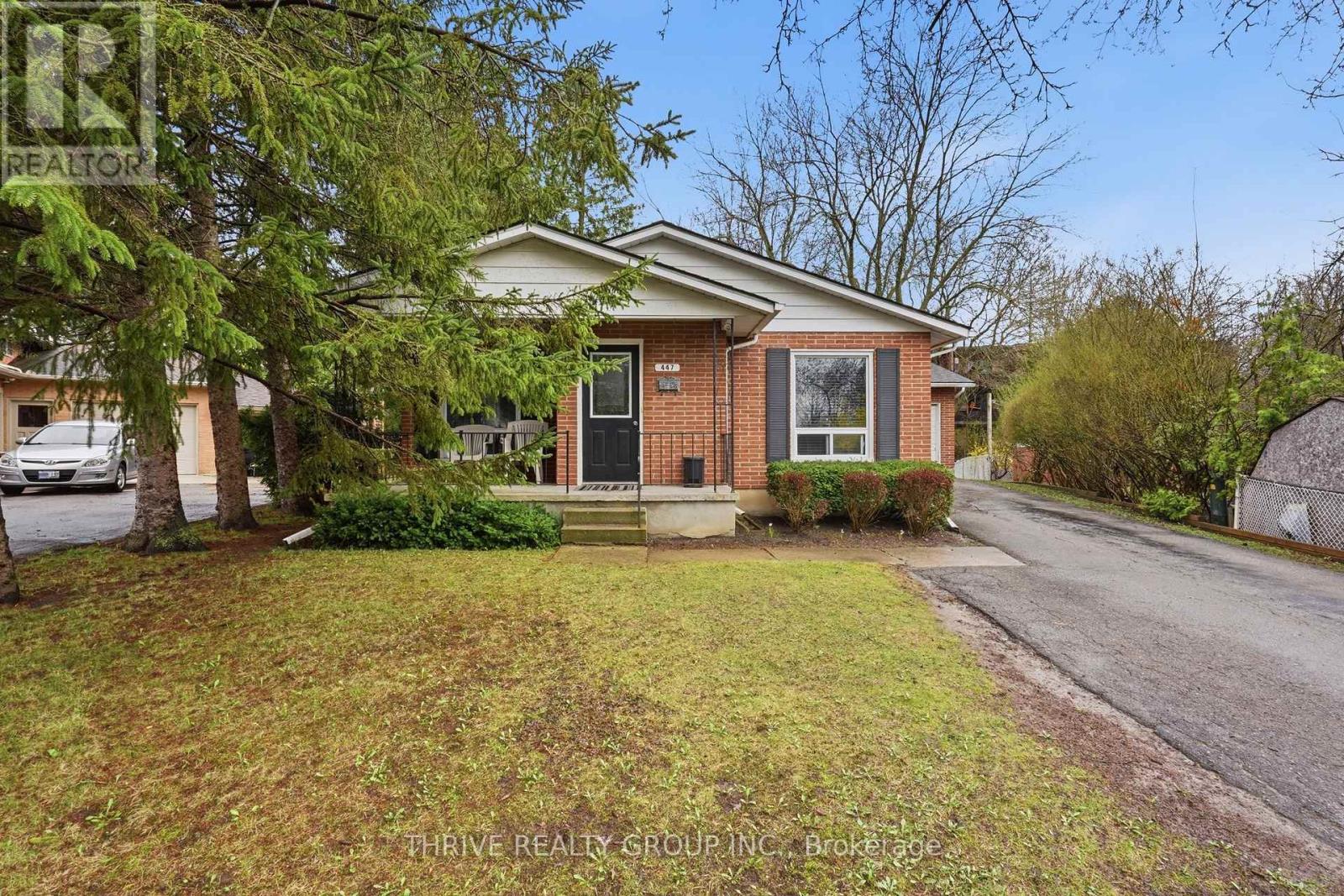 447 CASTLEGROVE COURT N, London North, Ontario