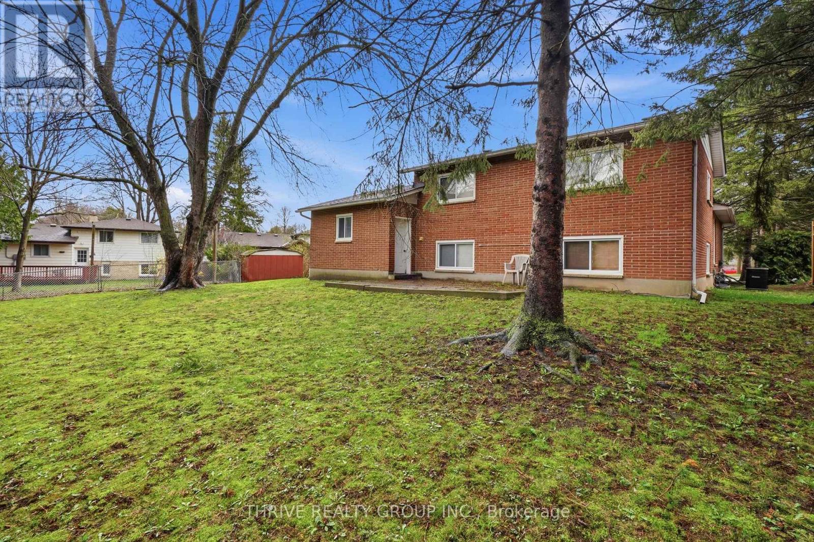 447 Castlegrove Court N, London North, Ontario  N6G 1L2 - Photo 44 - X13019190