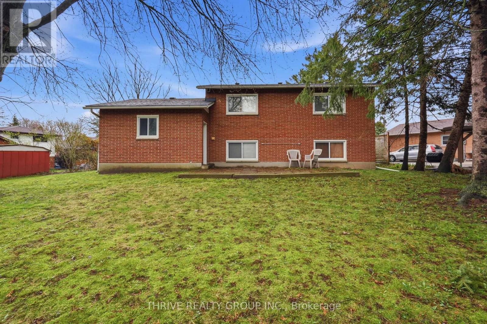 447 Castlegrove Court N, London North, Ontario  N6G 1L2 - Photo 47 - X13019190