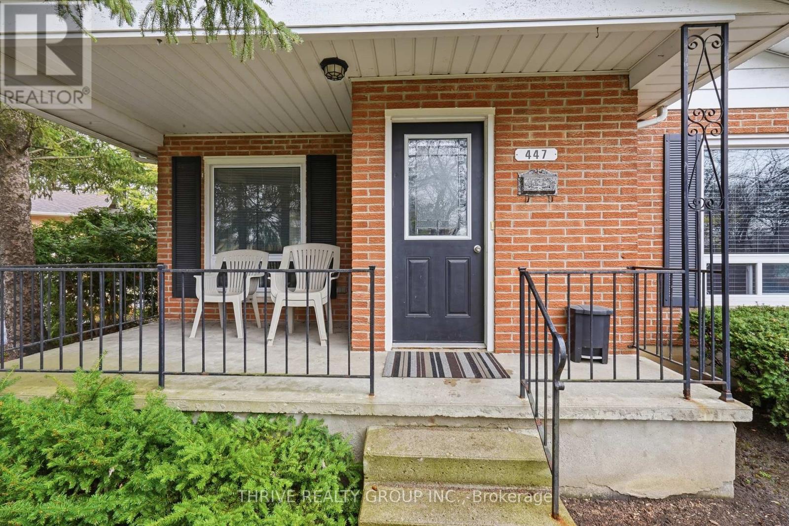 447 Castlegrove Court N, London North, Ontario  N6G 1L2 - Photo 5 - X13019190