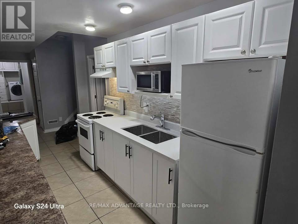 Lower - 17 Sterling Street, London East, Ontario  N5Y 1Y4 - Photo 15 - X13019220