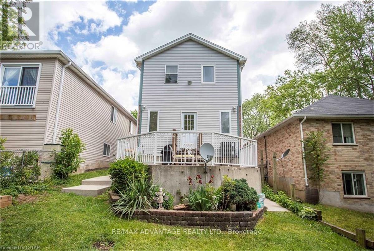 Lower - 17 Sterling Street, London East, Ontario  N5Y 1Y4 - Photo 16 - X13019220