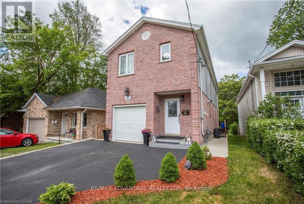 Lower - 17 Sterling Street, London East, Ontario  N5Y 1Y4 - Photo 2 - X13019220