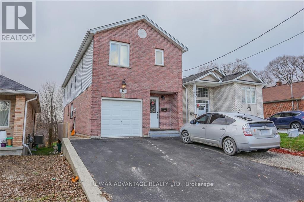 Lower - 17 Sterling Street, London East, Ontario  N5Y 1Y4 - Photo 3 - X13019220